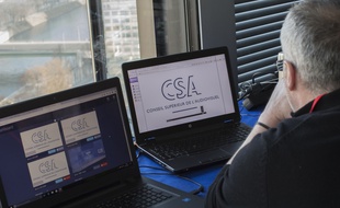 Le CSA est intervenu auprès de W9 pour une séquence diffusée dans «Un dîner presque parfait».