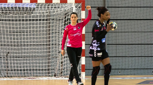 Hand féminin: «L'équipe de France n'est plus mon objectif ...