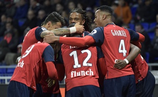 L'équipe lilloise va changer à l'intersaison