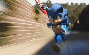 «Sonic le film» de Jeff Fowler