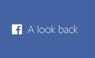 Facebook propose une rétrospective en vidéo à chaque utilisateur.