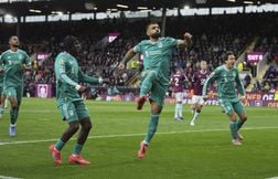 Comment voir Liverpool - Atl. Madrid en Ligue des Champions (chaîne, heure)