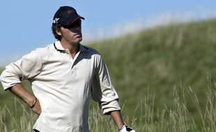 Depuis la fin de son aventure au PSG, Laurent Blanc a pu se consacrer à sa grande passion pour le golf.