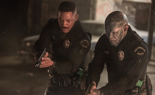 Le film «Bright» aura le droit à une suite
