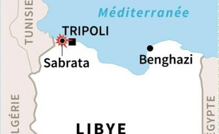 Libye