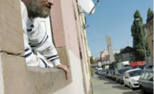 Pour Jean, ce ne sont pas les riverains qui profitent le plus du festival.
