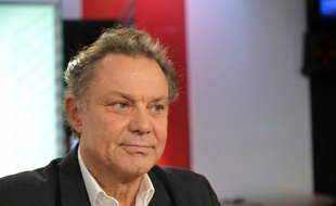 Le comédien Philippe Caubère réfute les accusations de viol.
