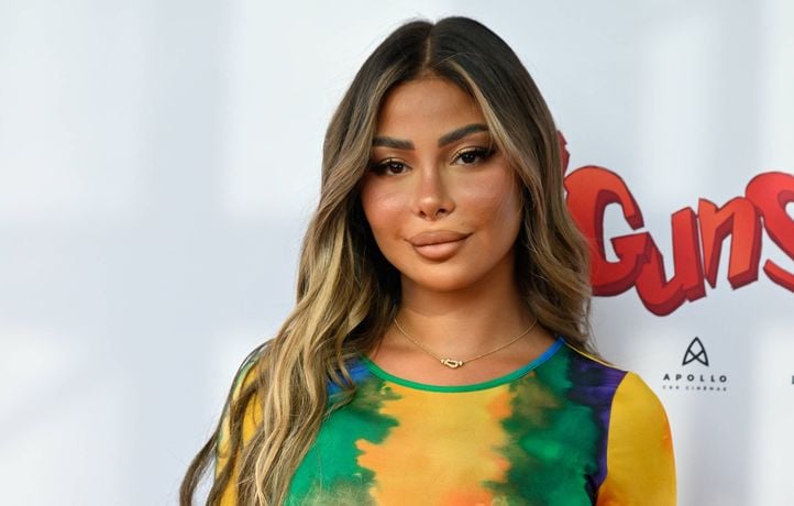 L’influenceuse Maeva Ghennam dévoile avoir fait un burn-out