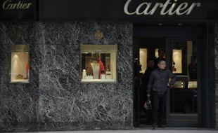Plusieurs grandes marques comme l'américaine Ralph Lauren ont annoncé la fermeture de leurs magasins en Argentine, lassées des entraves commerciales à l'importation, un coup dur pour la très chic avenue Alvear, symbole du luxe à Buenos Aires.