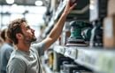 Attention, stock ultra limité : la ponceuse vibrante Bosch est à 71,99 € chez Castorama aujourd’hui
