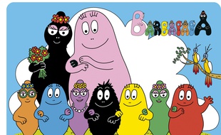 Le dessinateur américain Talus Taylor, inventeur des «Barbapapapa», est décédé à 82 ans