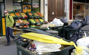 La justice a retoqué une nouvelle fois la taxe poubelles, instaurée par la métropole de Lyon