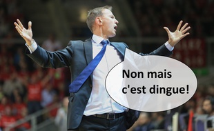Basket: Pourquoi cette rencontre entre la SIG et l'Asvel sera un match d'anthologie