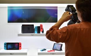 Switch: une nouvelle console pourrait être présentée en juin