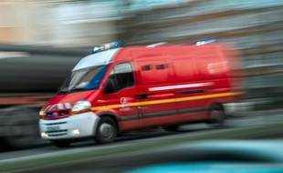 Une mère et son enfant de quatre ans ont péri à Saint-Quentin dans l'incendie qui a ravagé leur appartement