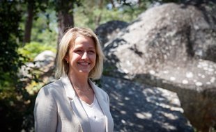 Barbara Pompili a clarifié ses ambitions