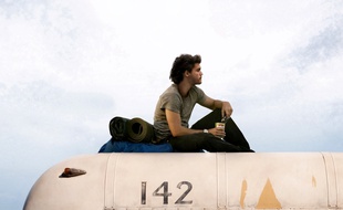 Into the wild