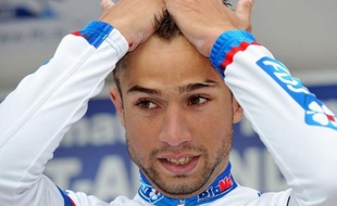 Le jeune sprinteur Nacer Bouhanni (21 ans) a offert dimanche le titre de champion de France sur route à son équipe, la FDJ-BigMat, qui a totalement contrôlé la course à Saint-Amand-les-Eaux (Nord) pour récupérer le maillot bleu-blanc-rouge qui lui échappait depuis dix ans.