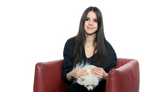 Marina Kaye - chanteuse