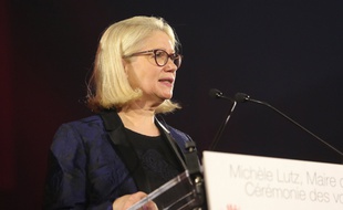 Mulhouse: A deux ans des élections municipales, Michèle Lutz doit-elle craindre la montée de La République en marche?