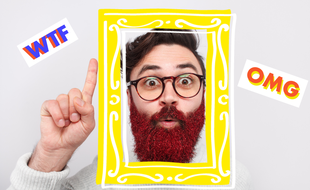 Articles, Vidéos, podcasts... Notre sélection de la semaine parle à votre cœur et à votre tête.
