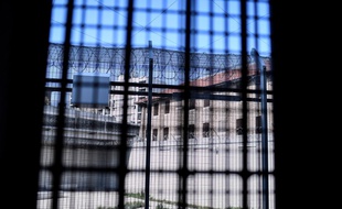 De nombreuses prisons sont très vétustes. (illustration)