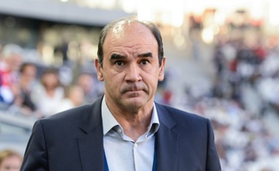 Ricardo est toujours invaincu cette saison en Ligue 1.