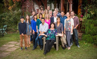 Une famille formidable, saison 11