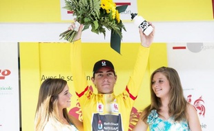 L'Italien Danilo Napolitano (Acqua&Sapone) a remporté la quatrième étape du Tour de Wallonie cycliste, mardi à Oreye, où son compatriote Giacomo Nizzolo (RadioShack) a conservé le maillot de leader.