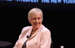 Mort de Stella Rimington, première femme à diriger le MI5