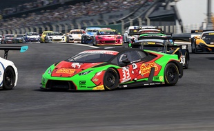 Project Cars 2 est une des simulations automobiles incontournables de cette fin d'année.