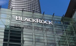 Le siège de BlackRock à San Francisco. (illustration)