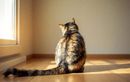 Une queue qui bat trop vite, qui reste figée, qui tremble : ces signaux discrets que votre chat essaie peut-être de vous envoyer