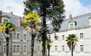 La Visitation se trouve rue Gambetta.