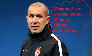 Sympa ce CV de Jardim