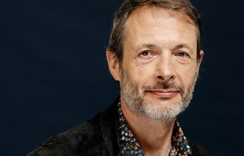 Le réalisateur de « Des Vivants » explique pourquoi il a tourné au Bataclan