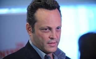 L'acteur Vince Vaughn à New York en juin 2013.