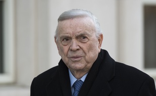 José Maria Marin a été reconnu coupable de corruption dans le Fifagate.