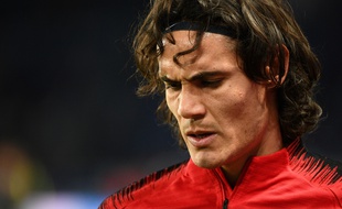 Edinson Cavani