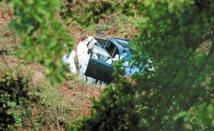 Il y a eu 22 homicides et tentatives pour 300 000 habitants en Corse en 2011 (archives).