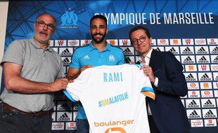C'était l'époque où tout le monde avait le sourire.