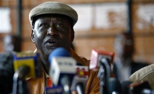 Le principal parti de l'opposition kényane, le Mouvement démocratique orange (ODM), qui dénonce la réélection du président Mwai Kibaki, a affirmé jeudi que "les manifestations continuaient" dans le pays pour la deuxième journée consécutive.