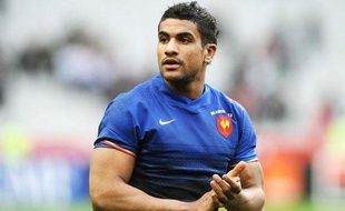Wesley Fofana, le 4 mars 2012 à Paris.