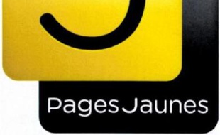Logo déposé par PagesJaunes auprès de l'Inpi.