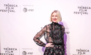 L'actrice Naomi Watts au Festival du Film de Tribeca