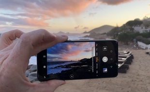 Le Huawei P20 Pro se revendique comme l'un des meilleurs photophones du moment.