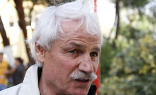 Yann-Arthus Bertrand est le parrain du Festival du vent.