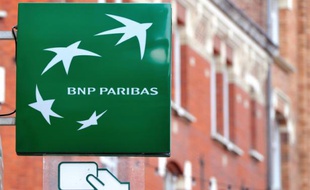 La banque française BNP Paribas a dépassé les attentes au troisième trimestre avec un bénéfice net en hausse de 14,5%.