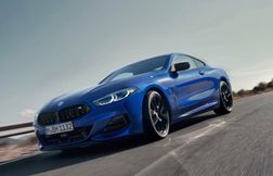 BMW dit adieu à trois modèles emblématiques