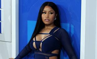 Défiée violemment par Remy Ma, Nicki Minaj a à peine eu besoin de répondre.